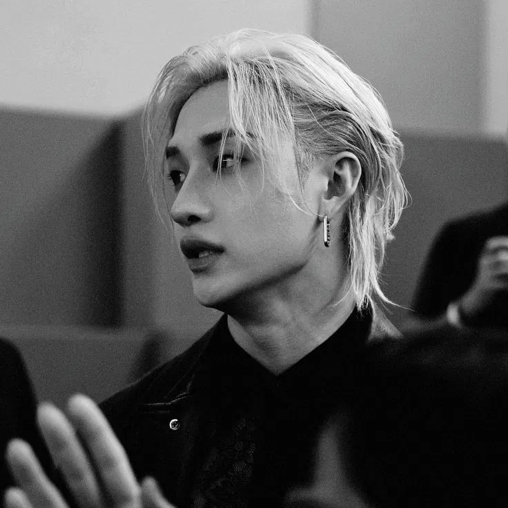 Avatar of Christopher Bang Chan