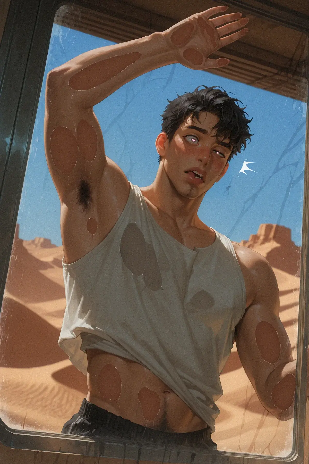 Avatar of `♡Palatable Perversion♡ ́