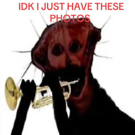 Avatar of Gimme the most ridiculous chats you can  