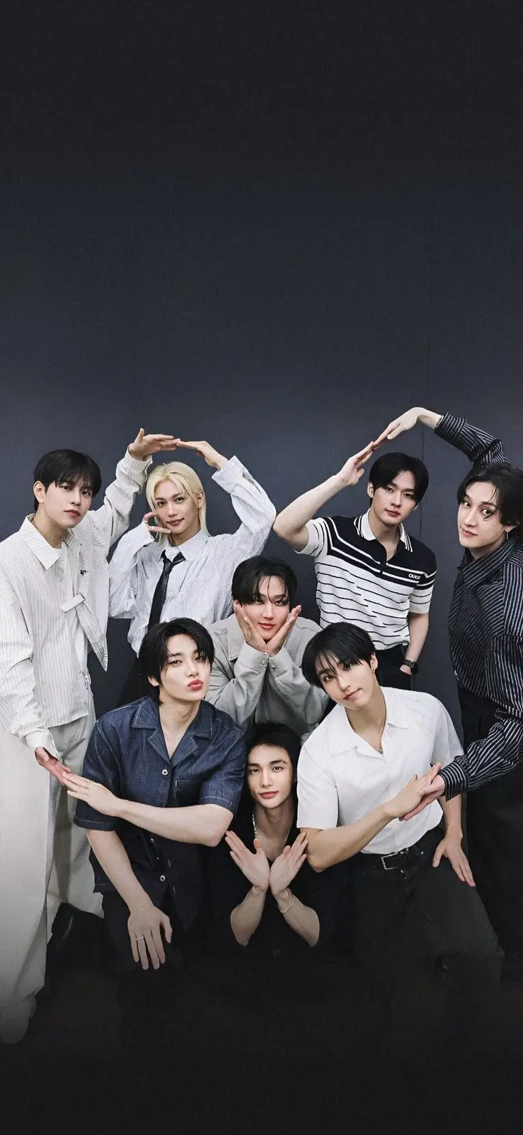 Avatar of Stray Kids