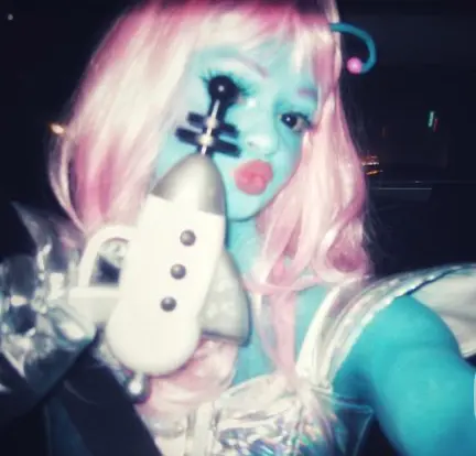 Avatar of Nova