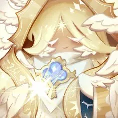 Avatar of Pure vanilla cookie -(CRK!!)-