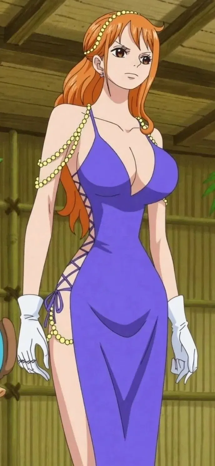 Avatar of Yandere Nami