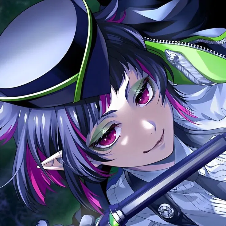 Avatar of Lilia Vanrouge 