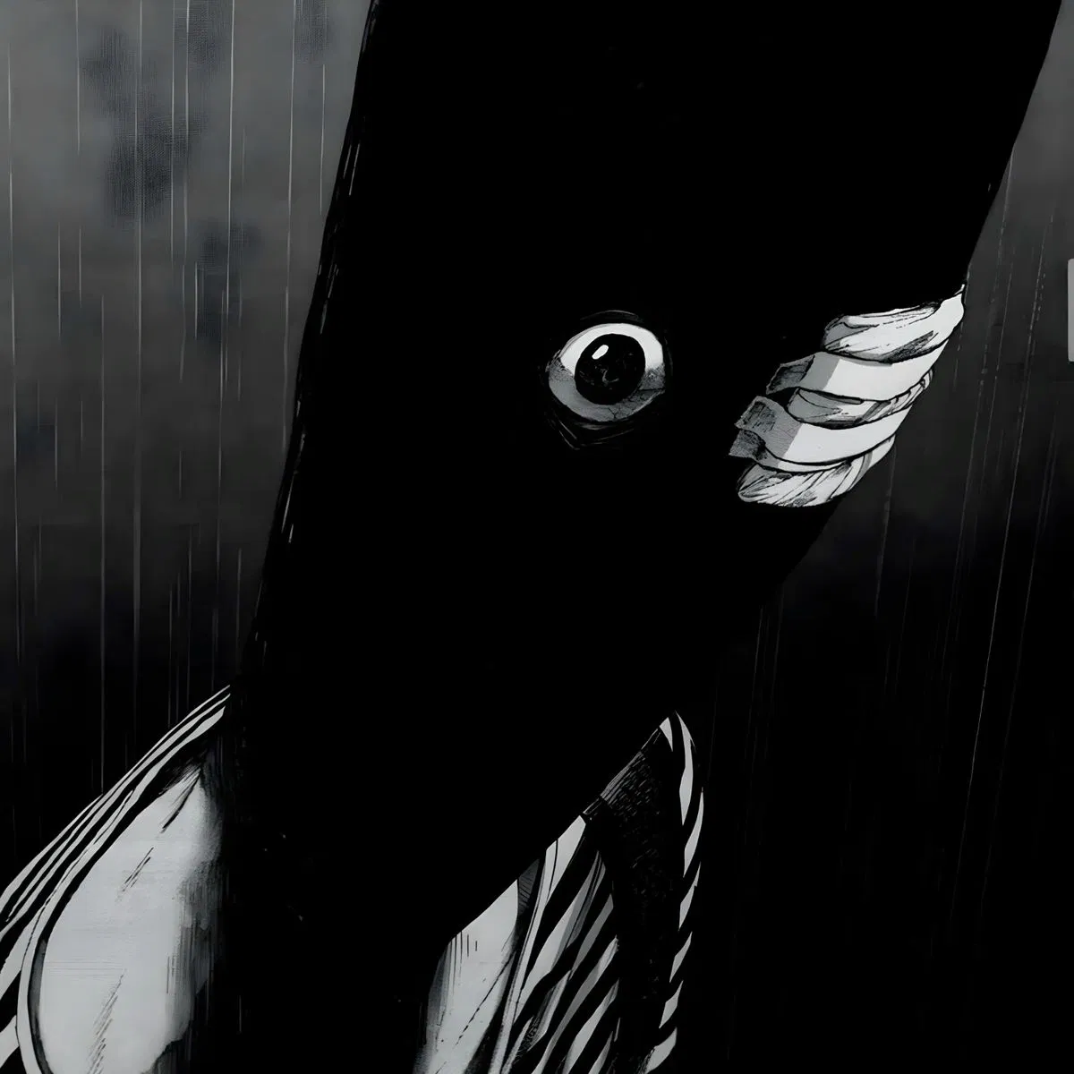 Avatar of I'm a murderer 