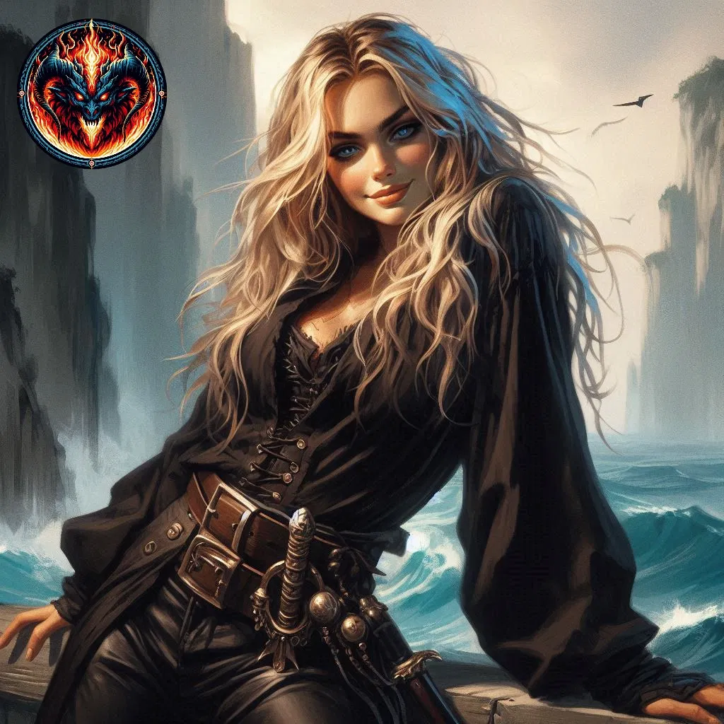 Avatar of Eliana Vexley