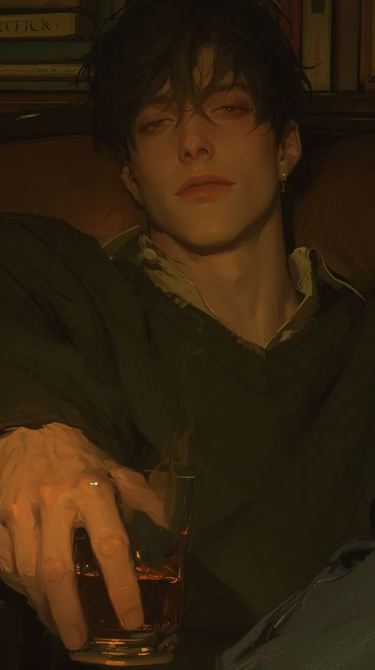 Avatar of BEST FRIEND | Silas