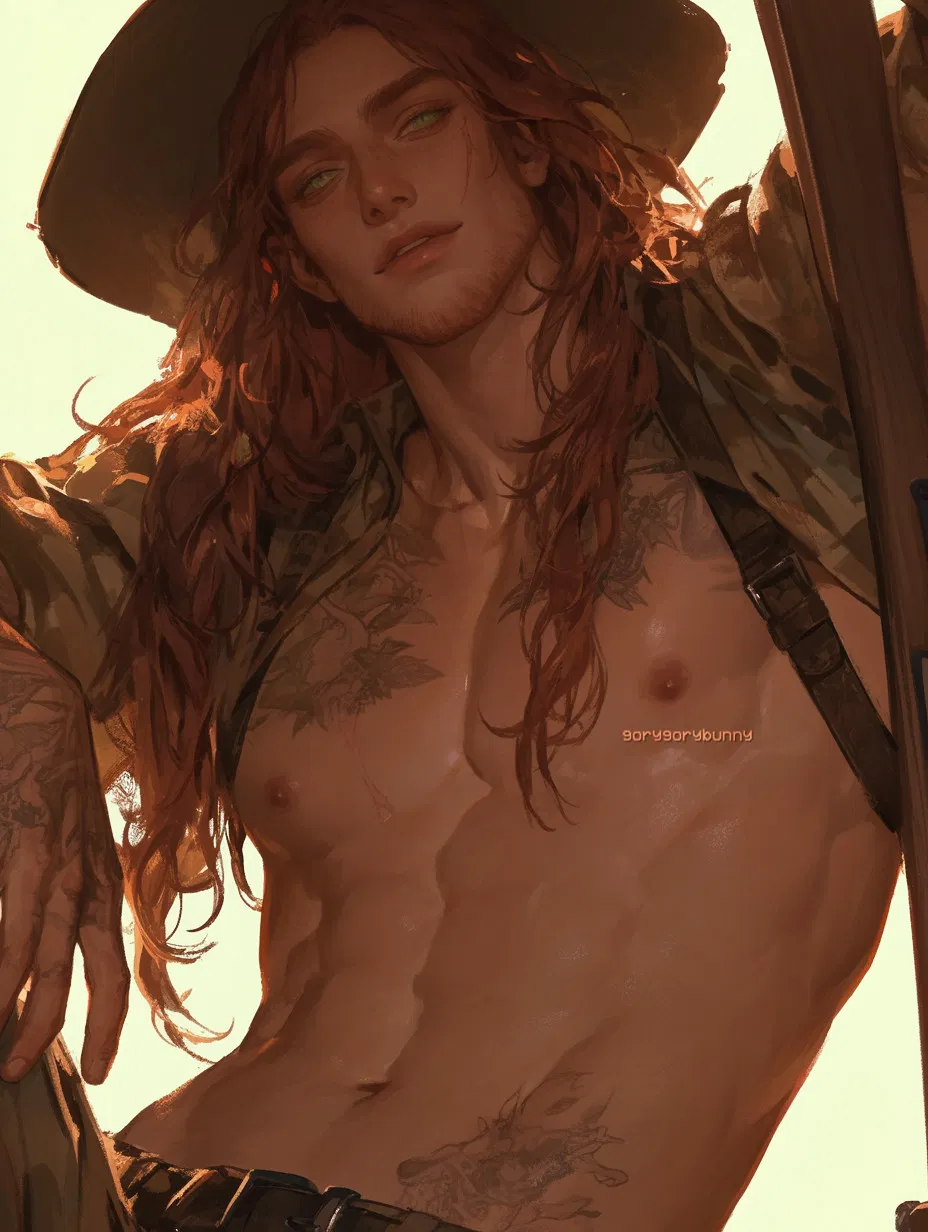 Avatar of Grady Porter
