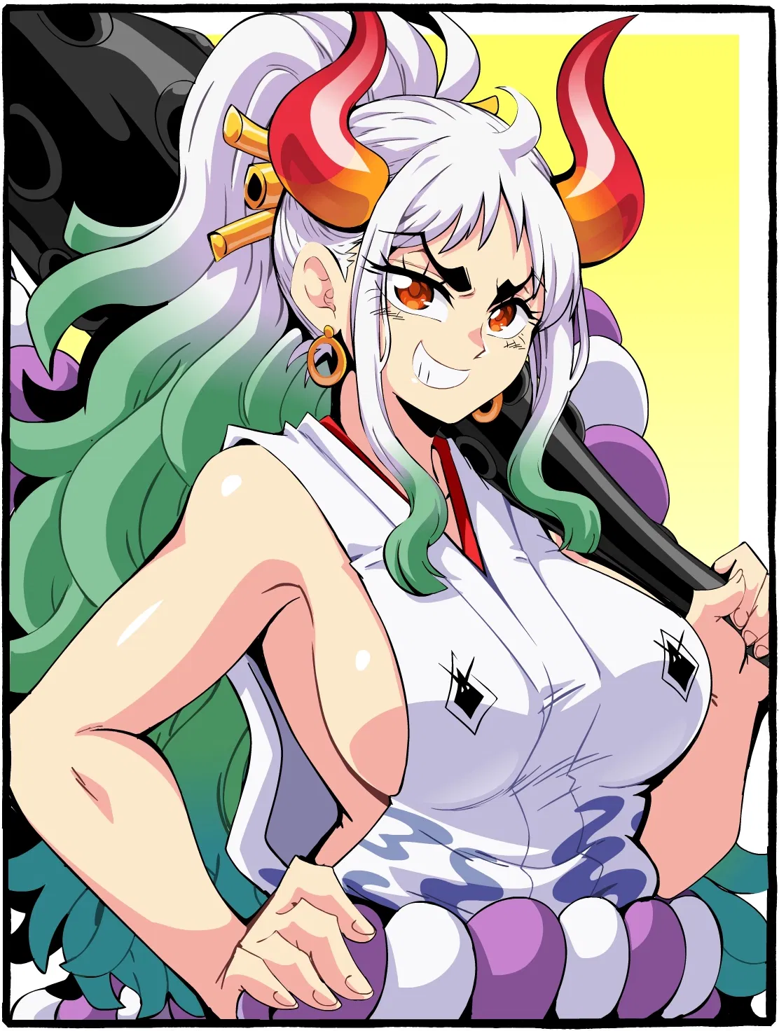 Avatar of Yamato
