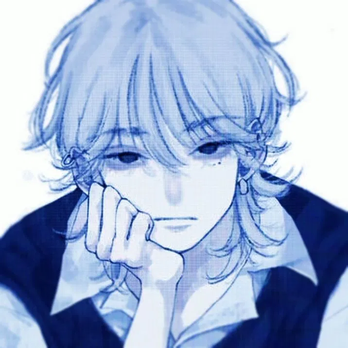 Avatar of LOVELORN Student