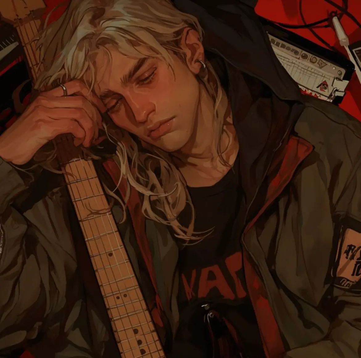 Avatar of Jamie Blaine