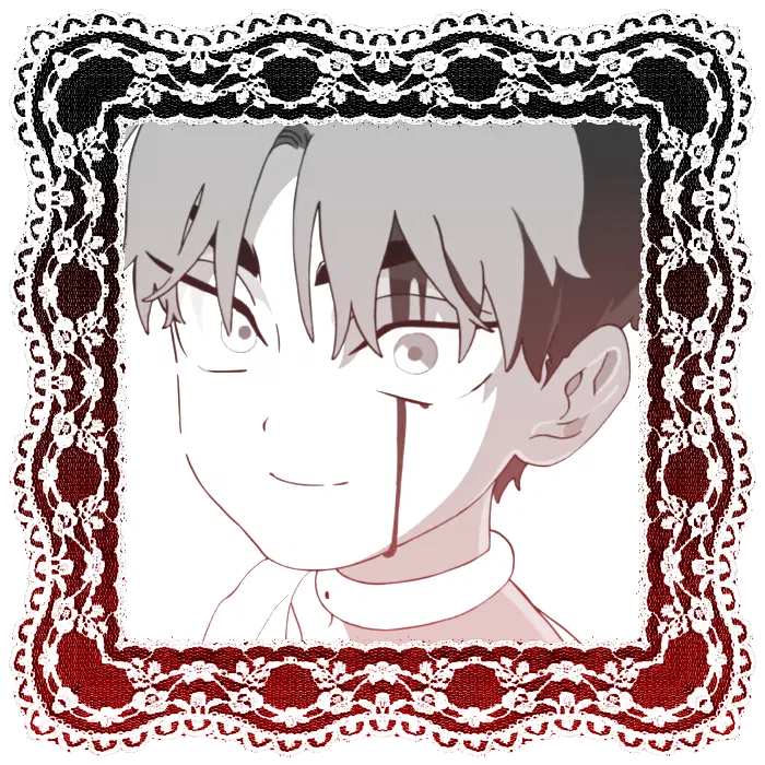 Avatar of HYUN WOO - ALNST