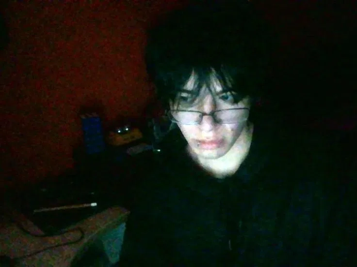 Avatar of Mark | Your stalker