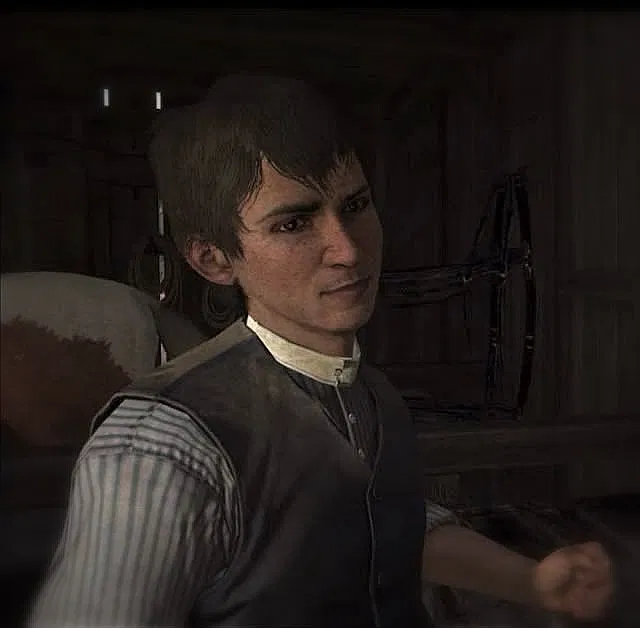 Avatar of Jack Marston