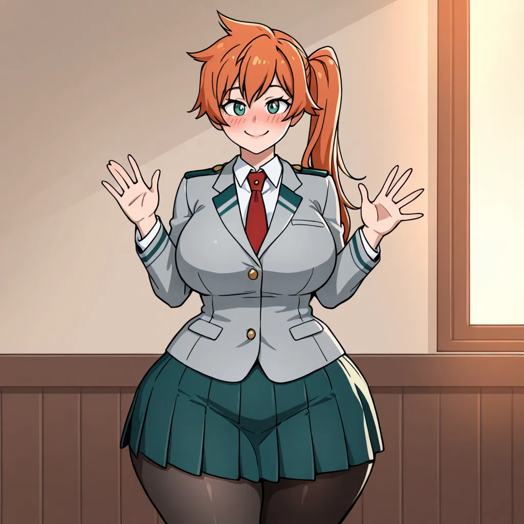 Avatar of Itsuka Kendo