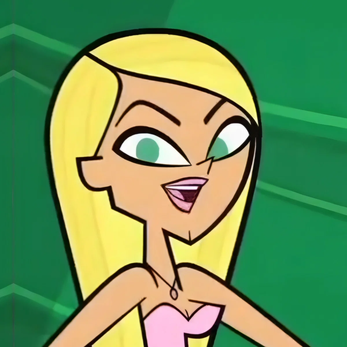 Avatar of Dakota Milton [Total Drama: Revenge of the Island]