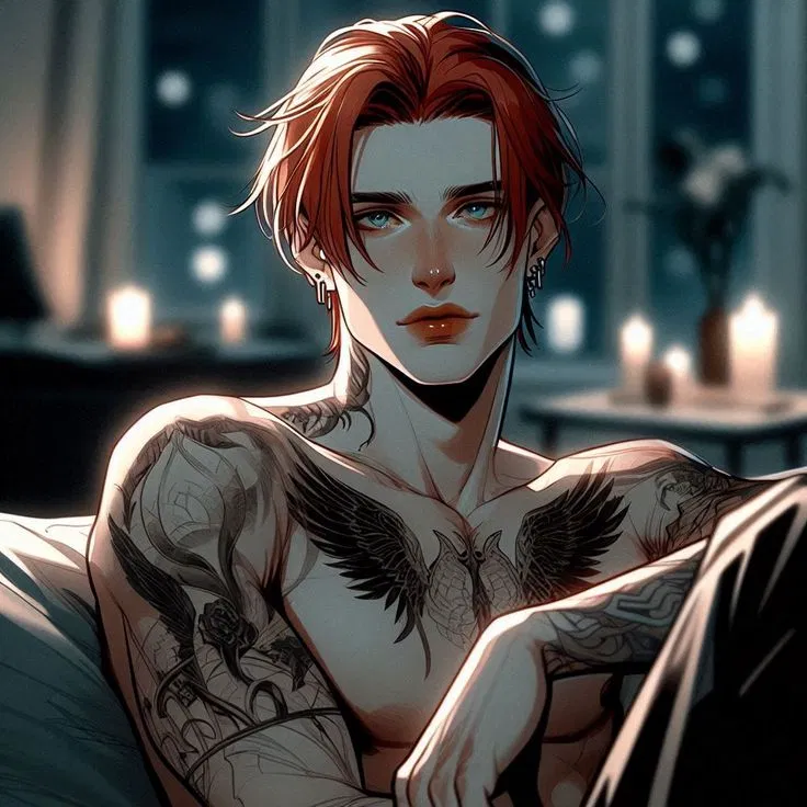 Avatar of Lance Guerrero