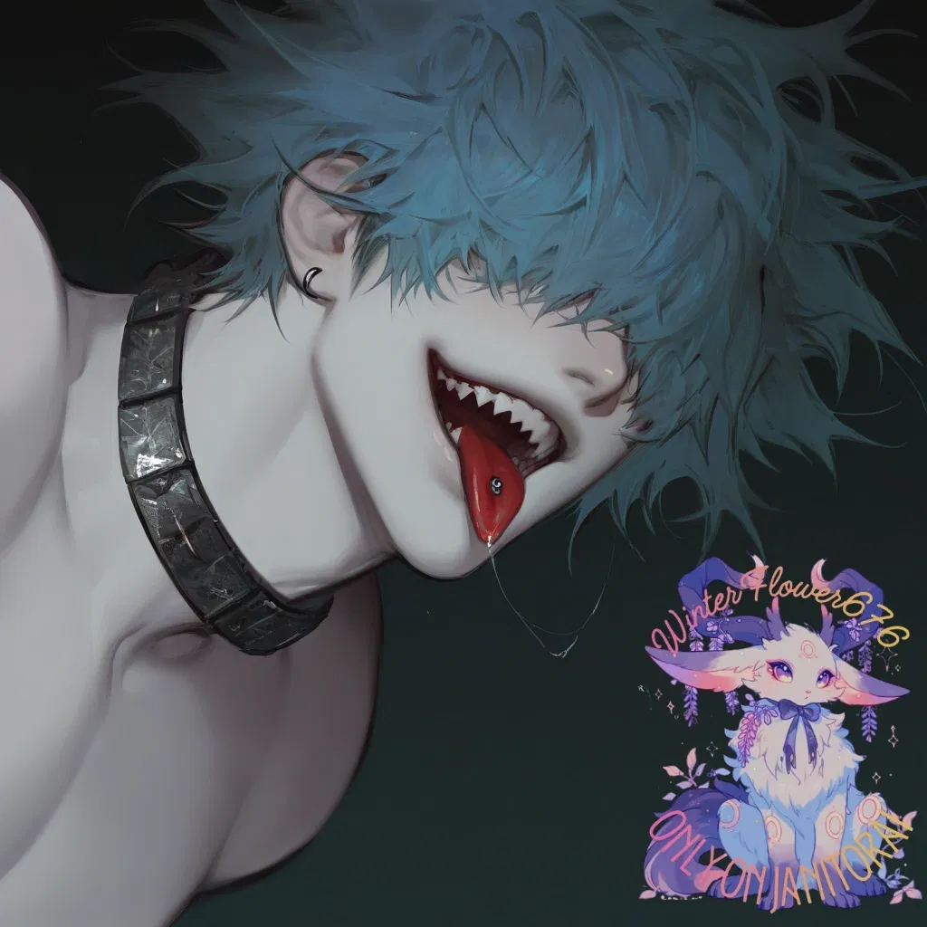 Avatar of Zephyr Tempest || Marathon 