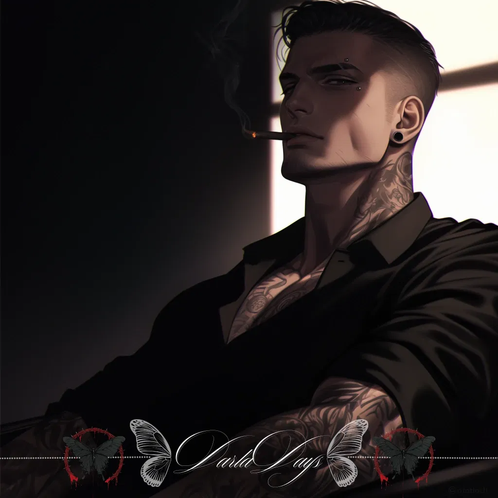 Avatar of Camren Davis