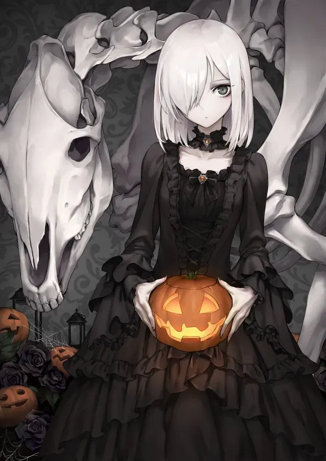 Avatar of Deidre Brunichild