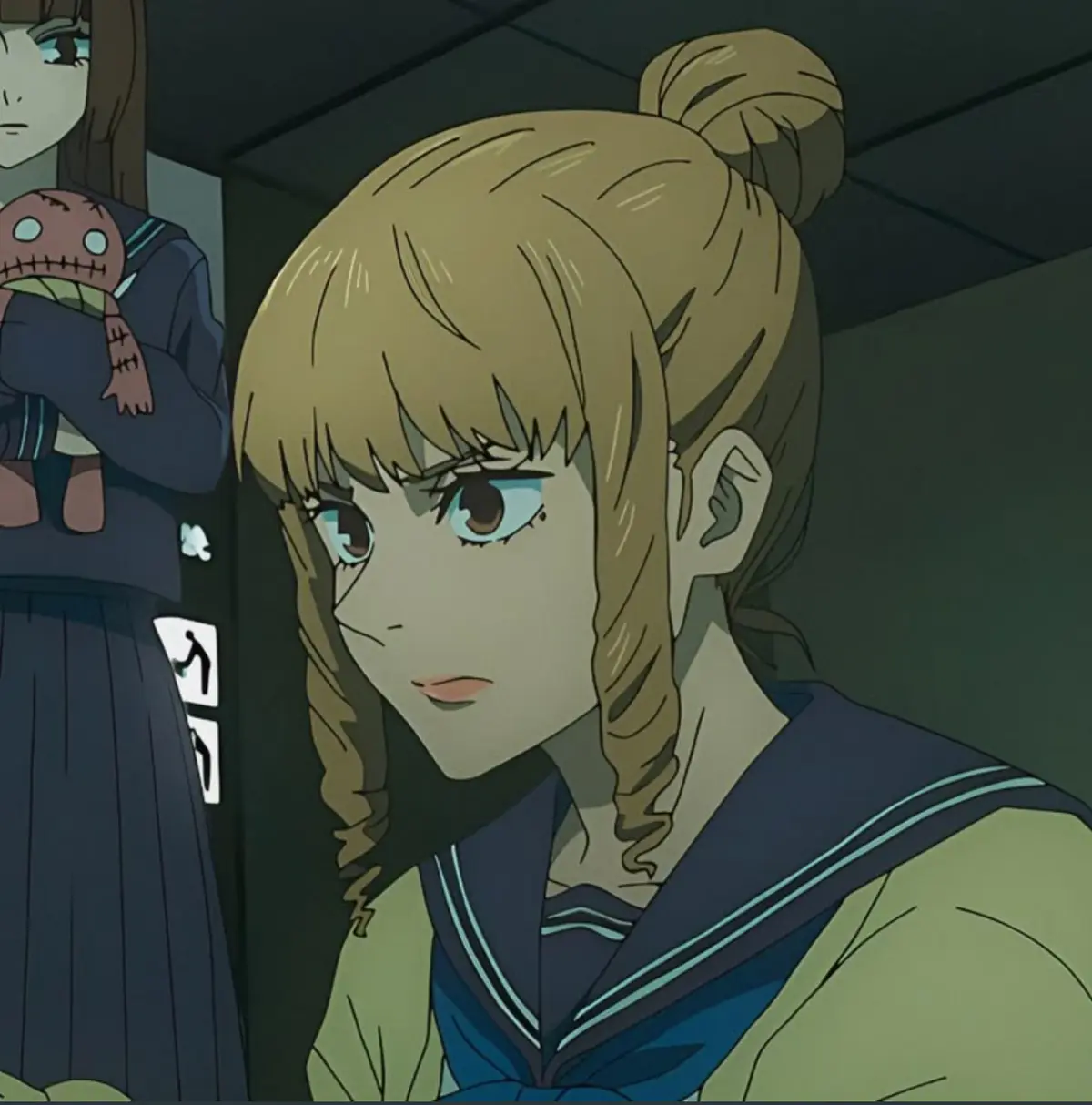 Avatar of Nanako Hasaba