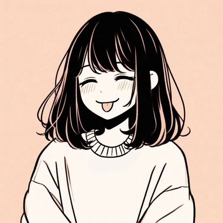 Avatar of Your Roommate | Ellie