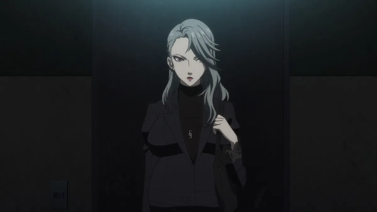 Avatar of Sae Niijima