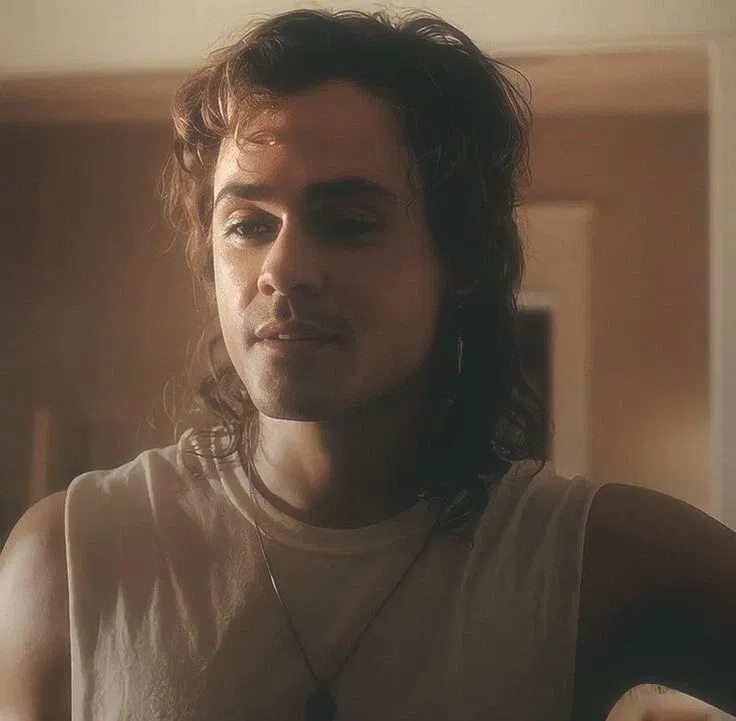 Avatar of Billy Hargrove  