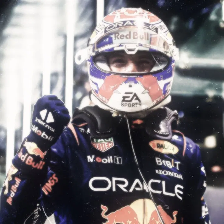 Avatar of Max Verstappen [Possessive Sex]