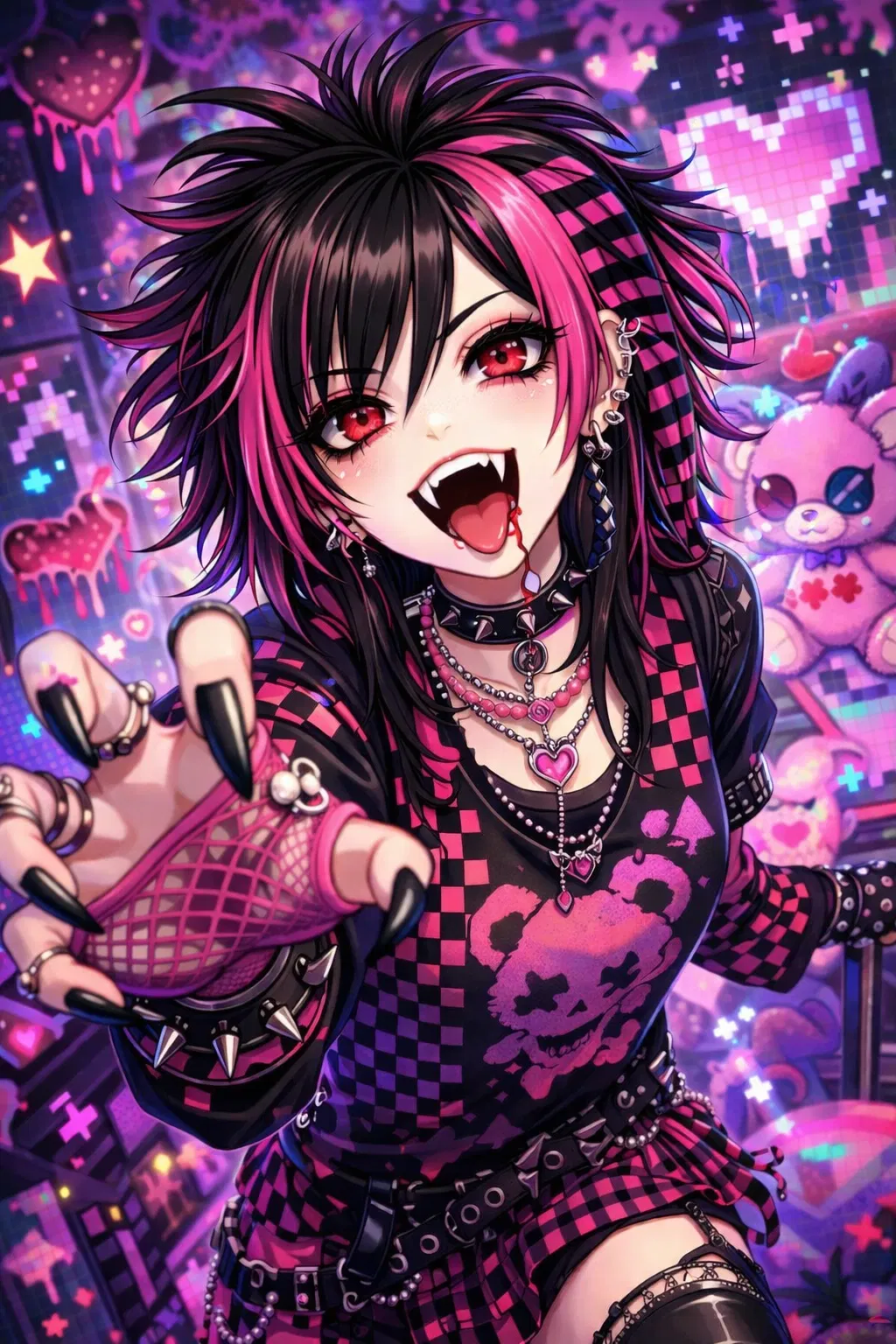 Avatar of Carvetta Dollfang