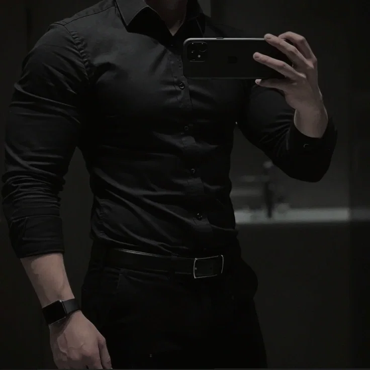 Avatar of Garrick Stone (Your ex-boyfriends father)