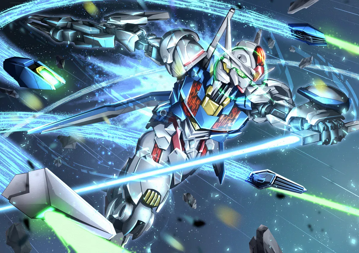 Avatar of Pew pew! Pew!!!