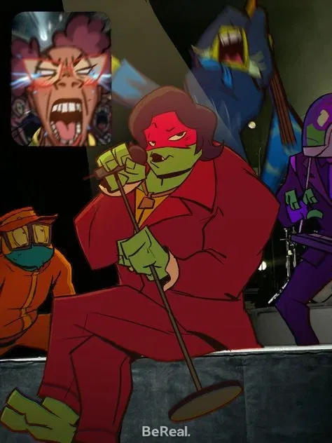 Avatar of ROTTMNT