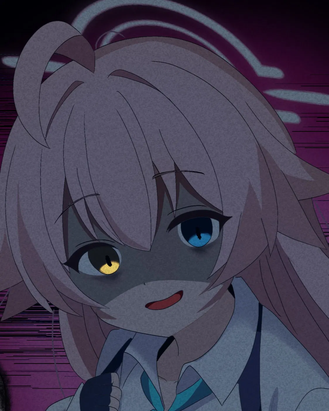 Avatar of Yandere Takanashi Hoshino