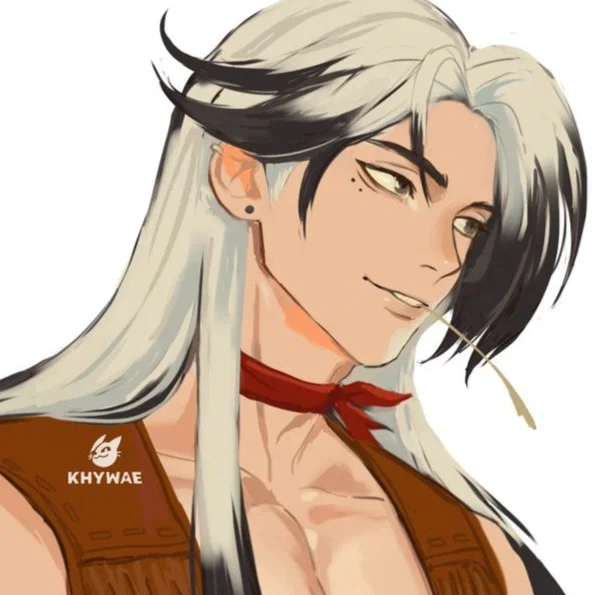 Avatar of Boothill