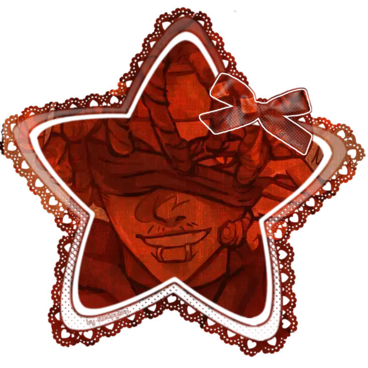 Avatar of ໒ྀི。 Flamefrags 𓏴𓏴