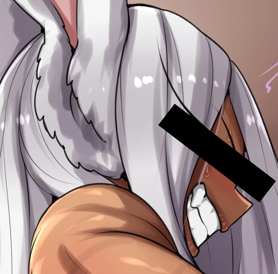 Avatar of Mirko (MHA / ANYPOV BOT)