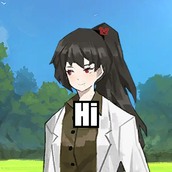 Avatar of "Temporary Break", [24/7 Annoyance]