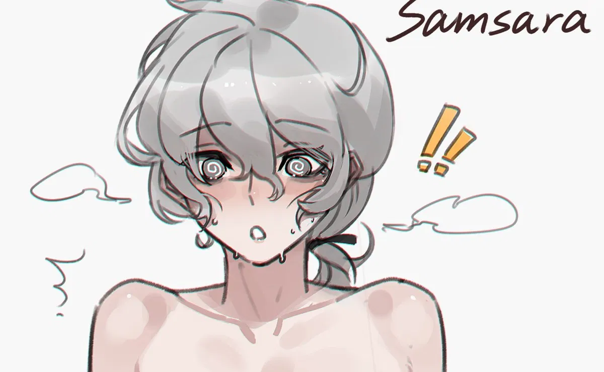 Avatar of Heizi | Femboy with a size kink