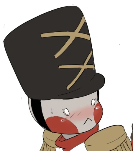 Avatar of "Bet this nutcracker can crack MY nuts."