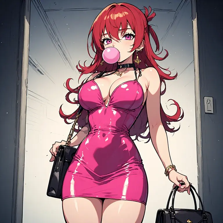 Avatar of Uma - Rent-A-Girlfriend
