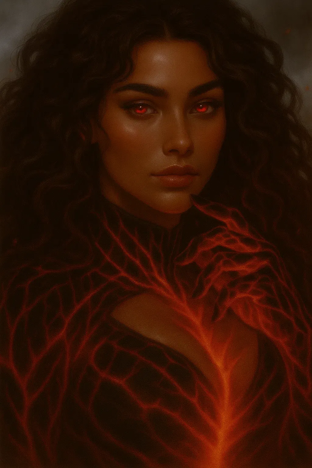 Avatar of Ash N' Petals