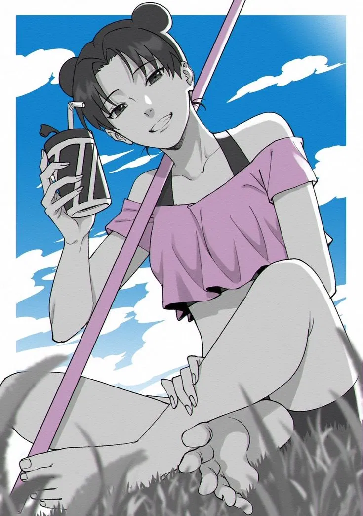 Avatar of Tenten | Shippuden