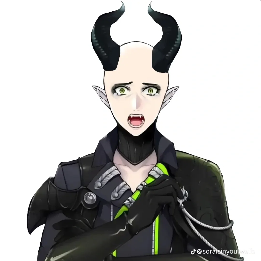 Avatar of I JUS WANNA YAP YAP YAP NO MATTER WUH!!!!!!!
