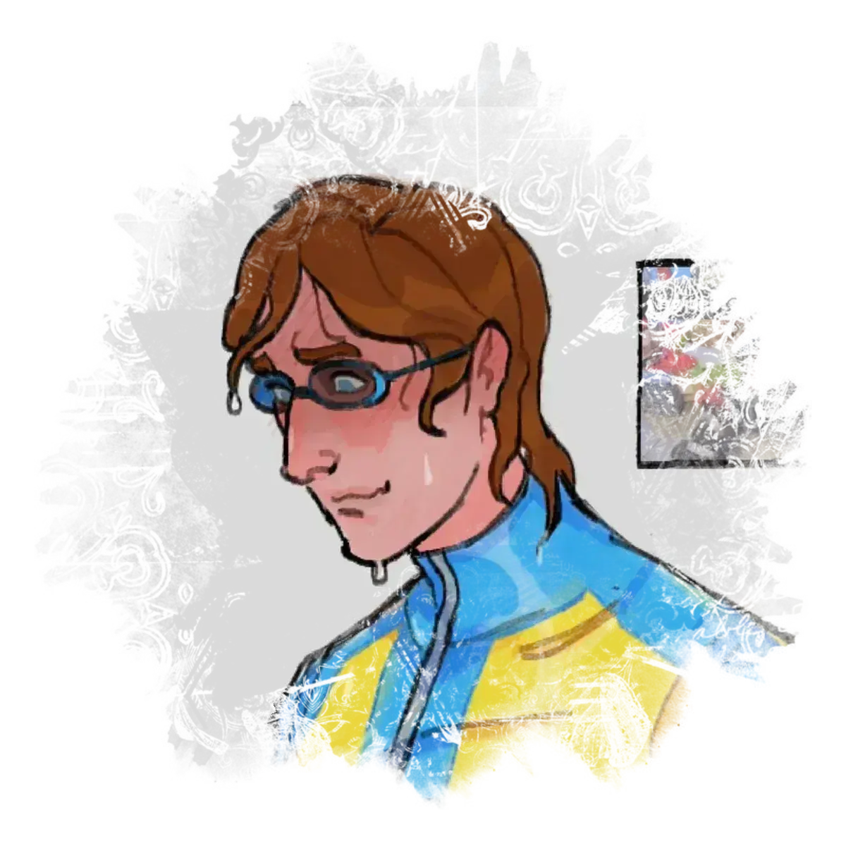 Avatar of herman / 'waterboy'