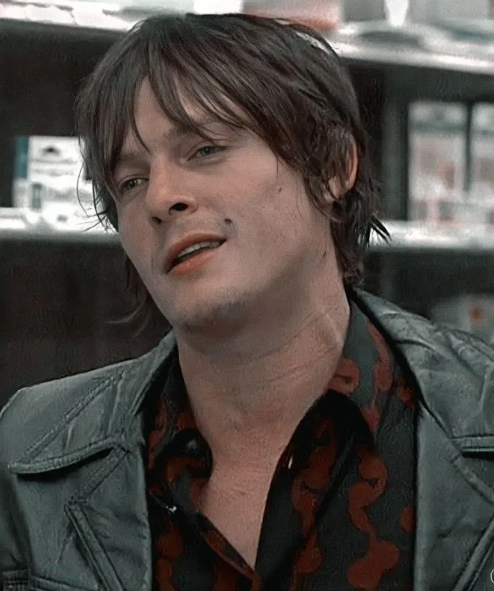 Avatar of Daryl Dixon | Young (before apocalypse)
