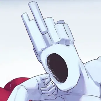 Avatar of Minos - Meeting the Former Judge