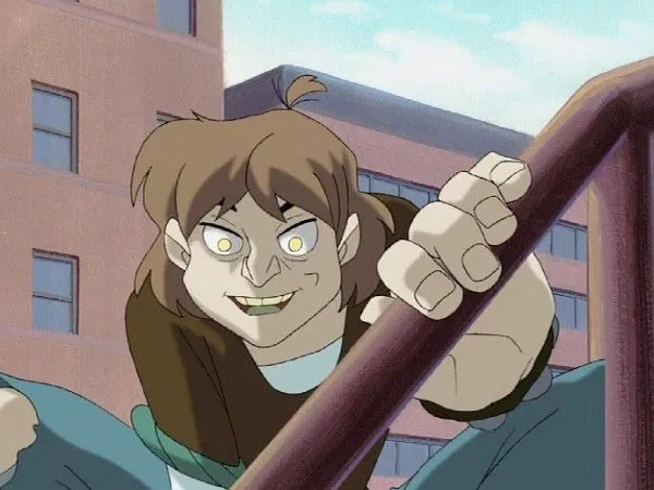 Avatar of Todd Tolansky | Toad