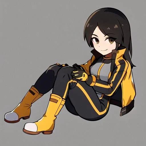 Avatar of Cara AI - The Crew Motorfest