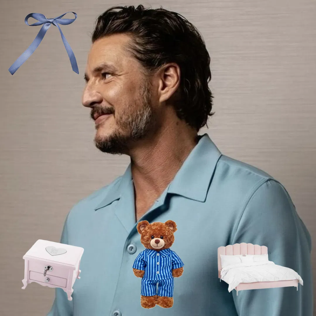 Avatar of Pedro Pascal